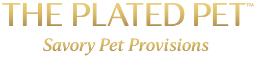 The Plated Pet™