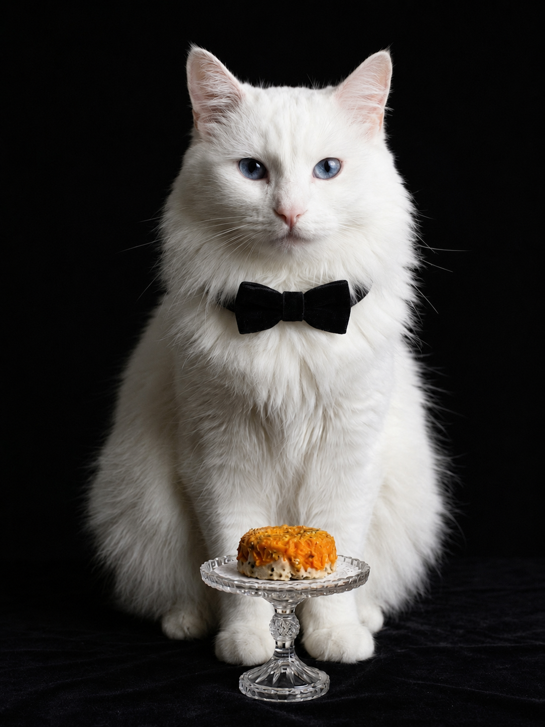 The Feline Reserve